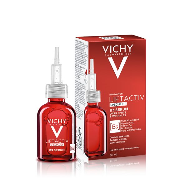 Vichy Pigmentvlekken serum