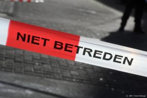 Thumbnail voor Zo’n 100 mensen in Venlo geëvacueerd rond auto met mogelijke explosieven