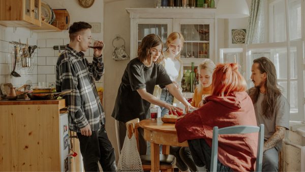 Woonprotest huizenmarkt huurwoningen prijzen