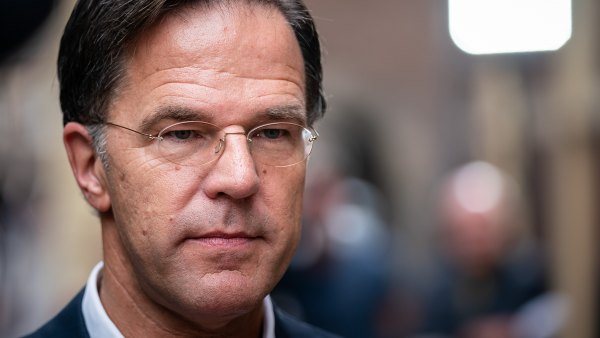 Mark Rutte