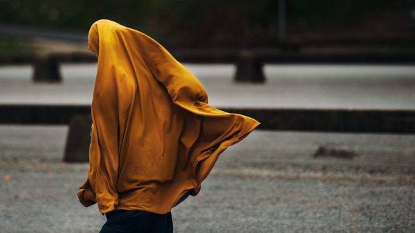 CDA-leden willen IS-vrouwen en hun kinderen naar Nederland halen