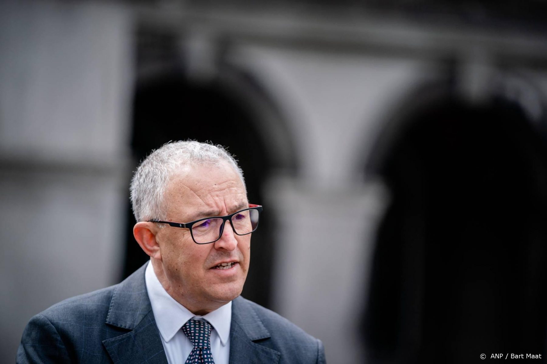 Aboutaleb gekozen tot &#8216;beste burgemeester van de wereld&#8217;