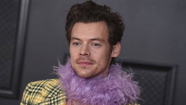 Harry Styles speelt in deze nieuwe film