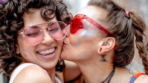 Thumbnail voor Homohuwelijk moet mogelijk zijn op Curaçao, oordeelt de rechter