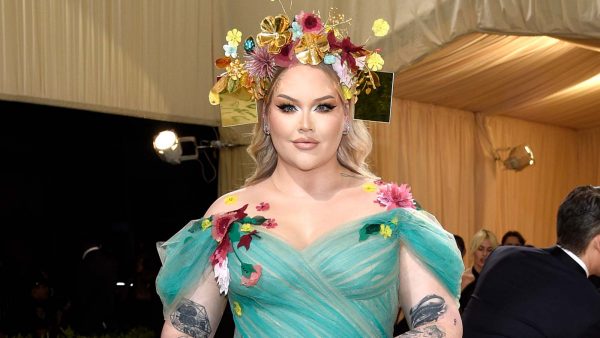 nikkie tutorials met gala