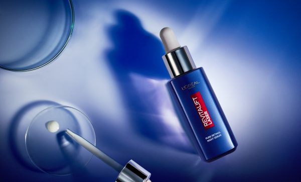 L'Oréal Revitalift Retinol serum