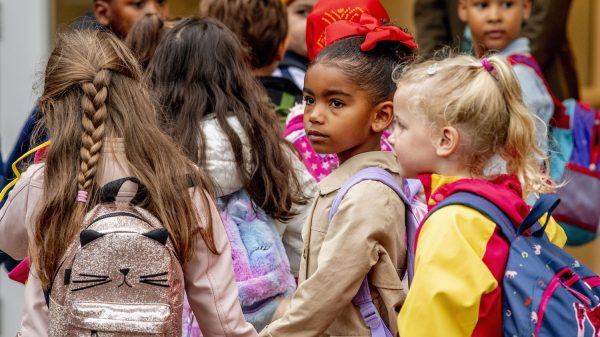 kinderen corona besmettingen school opvang