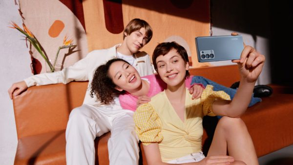 Als je zoekt naar een telefoon die bij je outfit past: bij dezen gevonden