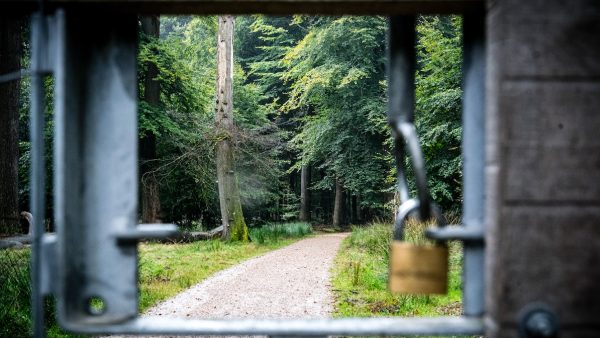 Kroondomein Het Loo