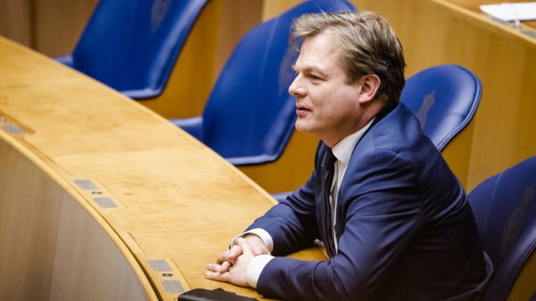 Pieter Omtzigt keer terug als eenmansfractie, wat zijn zijn kansen?