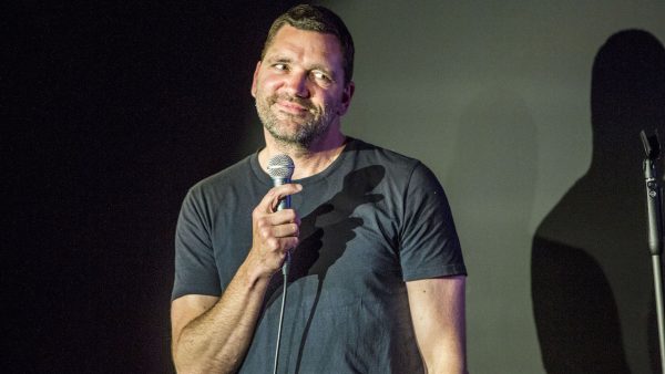 Gemeente Haarlem grijpt in als theaterzaal Theo Maassen vol is