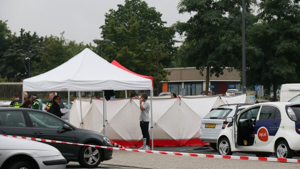 verdachte omstandigheden ziekenhuis zgt