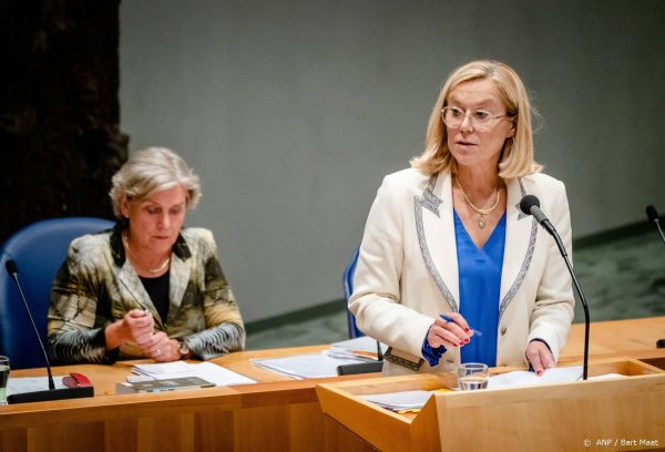 ChristenUnie steunt moties van afkeuring tegen Kaag en Bijleveld, waarschijnlijk meerderheid