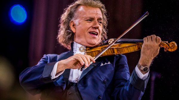 André Rieu