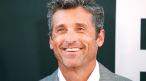 Thumbnail voor Patrick Dempsey terroriseerde 'Grey's Anatomy'-set: 'Castleden met PTSS'