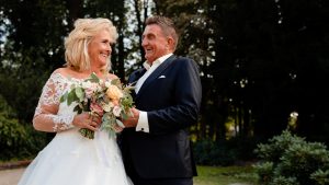 Thumbnail voor Sylvia van Mierlo blikt terug op MAFS-huwelijk: 'Dit vergeet ik nooit'