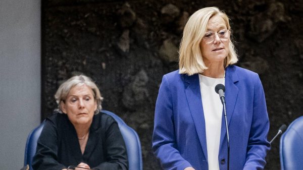 Oncollegiaal CDA: oncollegiaal dat Kaag niet waarschuwde voor haar vertrek