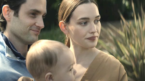 Trailer You seizoen 3