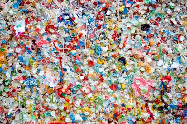 Statiegeld succes: minder plastic flesjes op World Cleanup Day