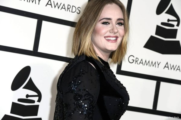 Wat een plaatje: Adele gaat ‘Instagram-official’ met nieuwe vriend