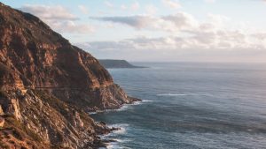 Thumbnail voor Politie vindt vrouw op rots in Kroatië die niet meer weet wie ze is