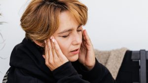 Thumbnail voor Advies: 'Drie nieuwe migrainemedicijnen in basispakket, 20 procent kans dat ze aanslaan'