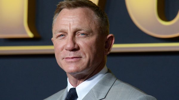 Daniel Craig is geen fan van een vrouwelijke James Bond