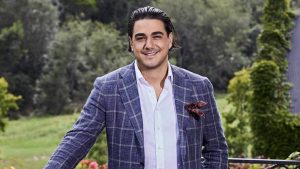 Thumbnail voor 'De Bachelorette'-deelnemer Jethro Galung is vader geworden: 'Zo emotioneel, zo dankbaar'