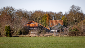 Thumbnail voor Klusjesman Ruinerwold ook verdacht van mishandeling kinderen