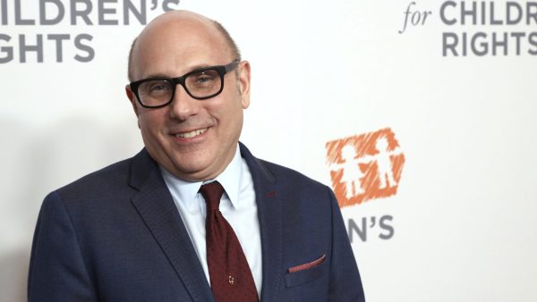 Willie Garson