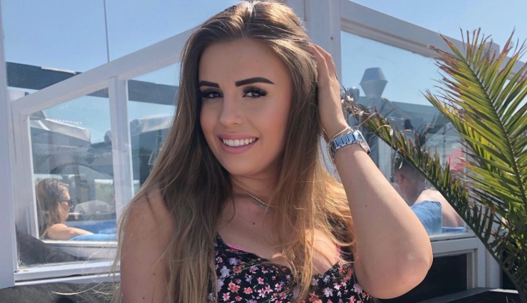 ex on the beach