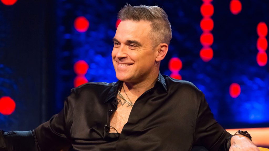 Robbie Williams verkoopt megavilla: 'Hier werden Ayda en ik echt verliefd'