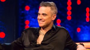 Robbie Williams verkoopt megavilla: 'Hier werden Ayda en ik echt verliefd'