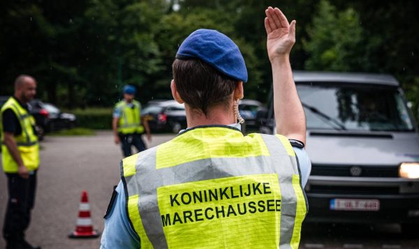 Marechaussee mag blijven controleren op basis van etniciteit