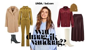 Thumbnail voor Kleurige Indian Summer in aankomst: Manon Meijers tipt je garderobe van muts tot mantel