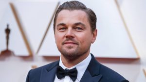 Thumbnail voor Leonardo DiCaprio investeert in Nederlands kweekvlees