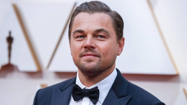 leonardo dicaprio kweekvlees