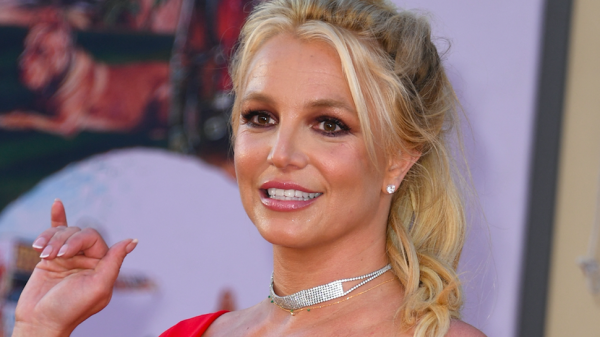 Britney Spears stemt formeel in met einde curatele