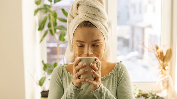 Koffie onder de douche: #douchebakkie als nieuwe trend?