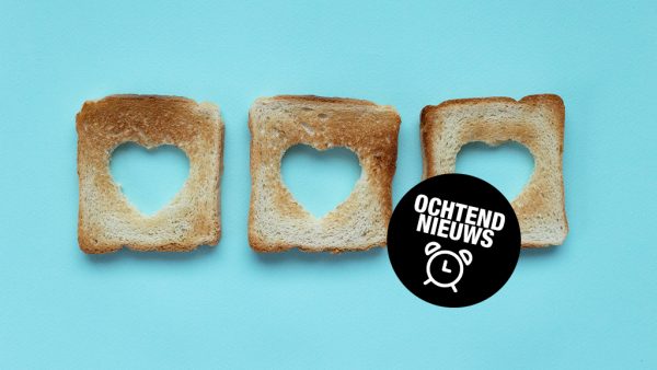 Het ochtendnieuws van vrijdag 24 september