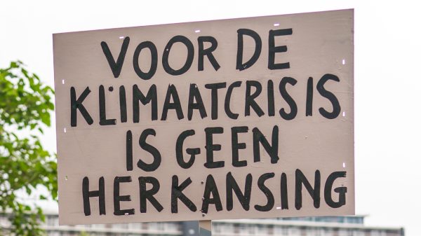 klimaatverandering