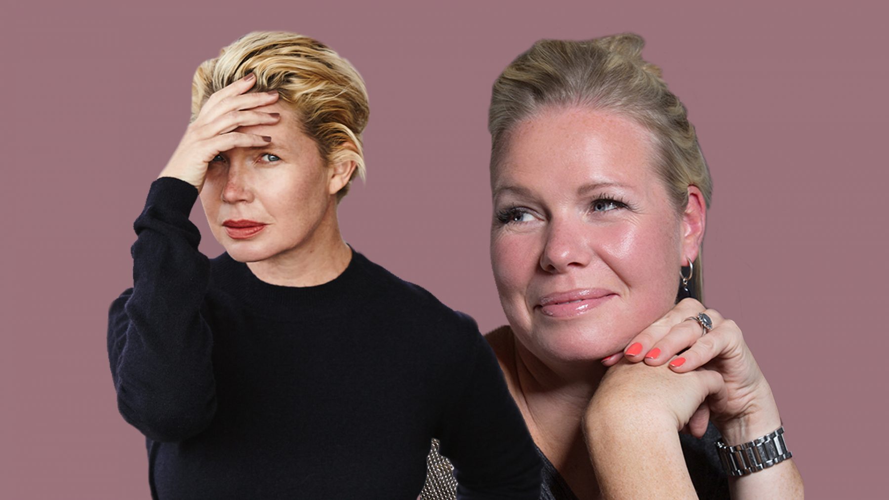 Lijk jij écht op een bekende Nederlander of Hollywoodster? Geef je op