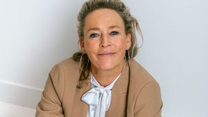 Thumbnail voor 'Financial feminist' Hanneke van Onna: 'Je hebt een megaprobleem als je niet zelf je boontjes kunt doppen'