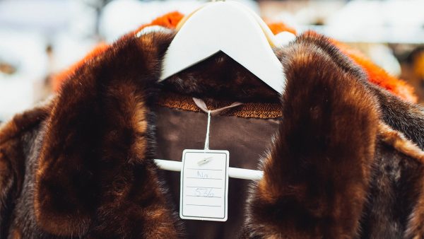 Modemerken Saint Laurent en Brioni stoppen met bont: 'De wereld is veranderd'