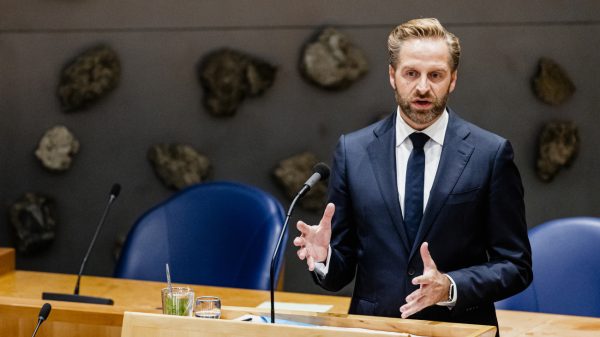 De Jonge legt uit waarom hij Baudet de rug toekeerde: 'Zijn vergelijkingen zijn buitengewoon ranzig'