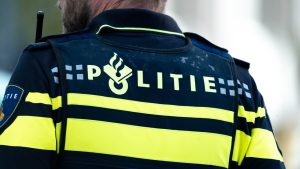 Thumbnail voor Negen mannen die trainden voor terroristisch misdrijf aangehouden
