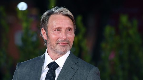 mads mikkelsen druk