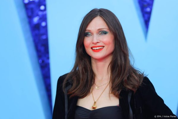 Sophie Ellis-Bextor