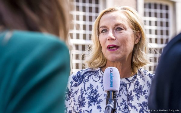 Kaag heft blokkade ChristenUnie op