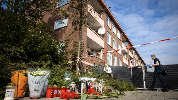 Stille tocht steekincident Almelo